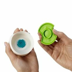 BargainJunkie Kitchen Chef'n Set Of 5 XL Holiday Cookie Cutter Stamps