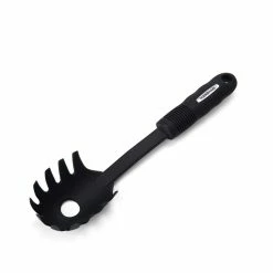 BargainJunkie Farberware Soft Grip Nylon Spaghetti Fork