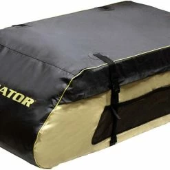 BargainJunkie Pilot Automotive CG-09 Navigator 18 Cubic Feet Waterproof Cargo Carrier New