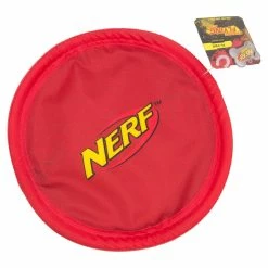 BargainJunkie Nerf Pet Nerf Dog Toy 9