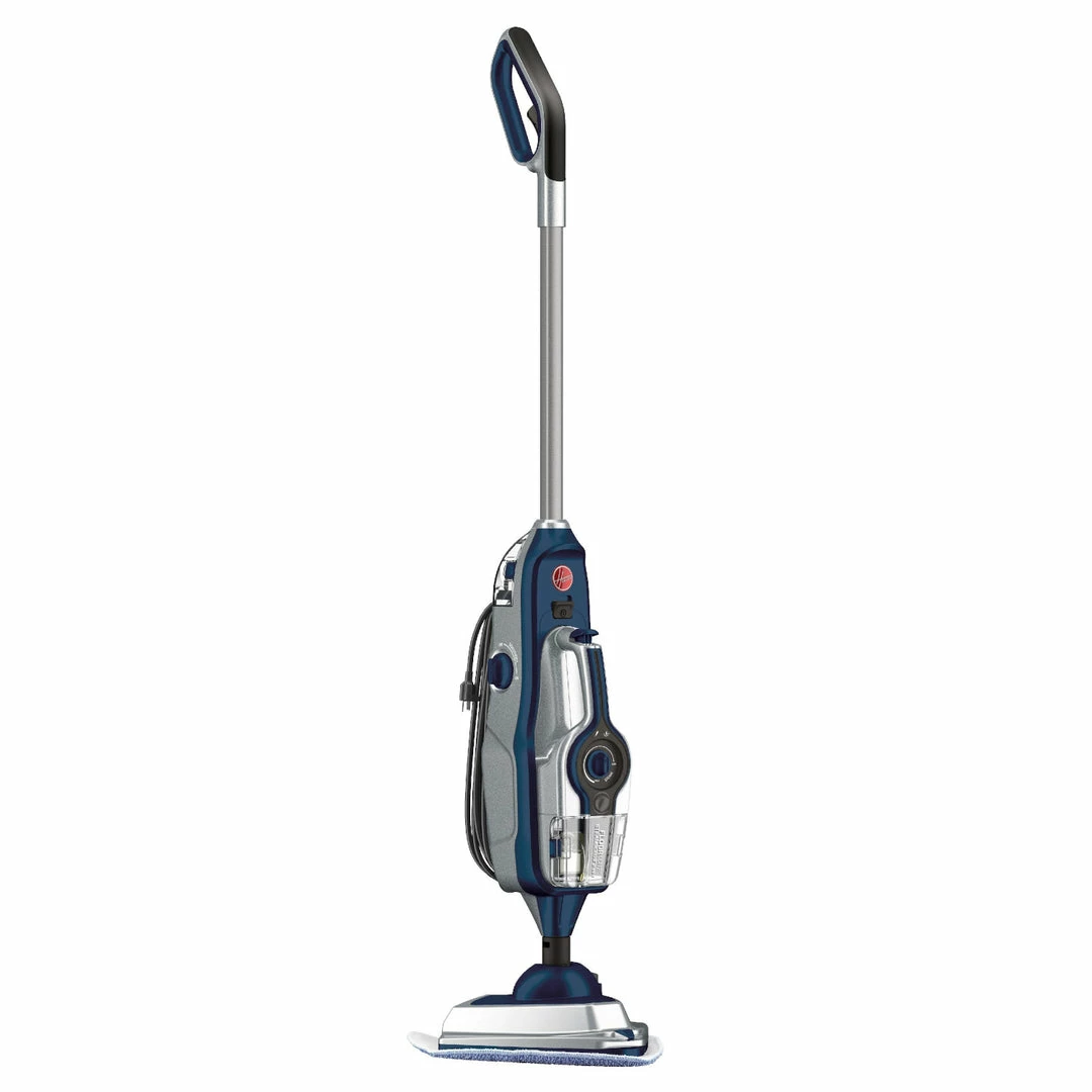 BargainJunkie Hoover Steamscrub 2-in-1 Pet, Refurbished