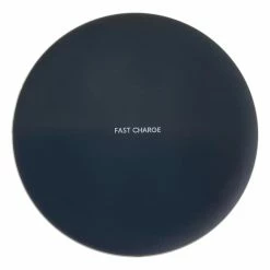 BargainJunkie Fast Charge Wireless Charger