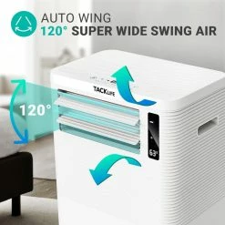 BargainJunkie TACKLIFE Portable Air Conditioner