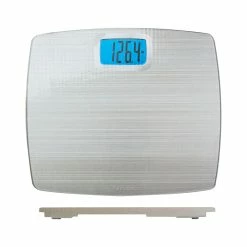 BargainJunkie New Taylor Glass Digital Scale