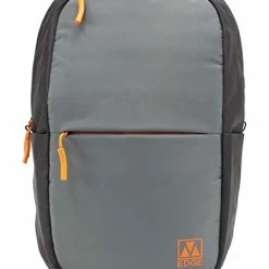 BargainJunkie M-Edge BPKT6NGO Tech Backpack With 6000 Mah Battery