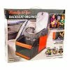 BargainJunkie Ready To Go Backseat Organizer New