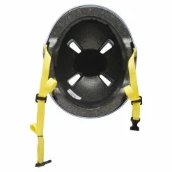 BargainJunkie Bell Sports Ollie Youth Ages 8-14 Bicycle & Skate Multi-Sport Helmet, Blue