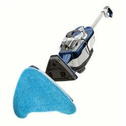BargainJunkie Hoover Steamscrub 2-in-1 Pet, Refurbished