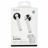 BargainJunkie New Vivitar Air Vibes True Wireless Bluetooth Earphones, Black