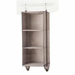 BargainJunkie Bargain Basement Michael Graves 3-Shelf Organizer