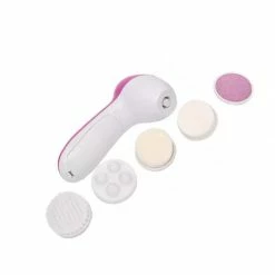 BargainJunkie Archstone Essentials 5 In 1 Facial Cleanser