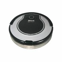 BargainJunkie New Shark ION Robot Vacuum With Smart Sensor Navigation, Refurbished