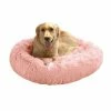 BargainJunkie Veehoo Large Warming Pet Bed, Pink New