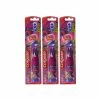 BargainJunkie Colgate Kids Battery Powered Toothbrush, DreamWorks Trolls 3 Pack New
