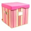 BargainJunkie Home & Garden Neat Freak Hard Lid Storage, Candy Taffy