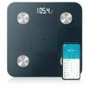 BargainJunkie Odec Bluetooth Body Fat Scale New