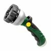BargainJunkie Melnor 591 Thumb Control Multi Pattern Hose Nozzle