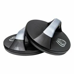 BargainJunkie Rotating Push Up Bars, Set Of 2