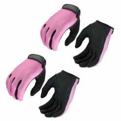 BargainJunkie New BLACK+DECKER Performance Padded Palm Glove, 2-Pack