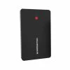 BargainJunkie New Monster 10000 MAh Rapid Charging Power Bank, Black