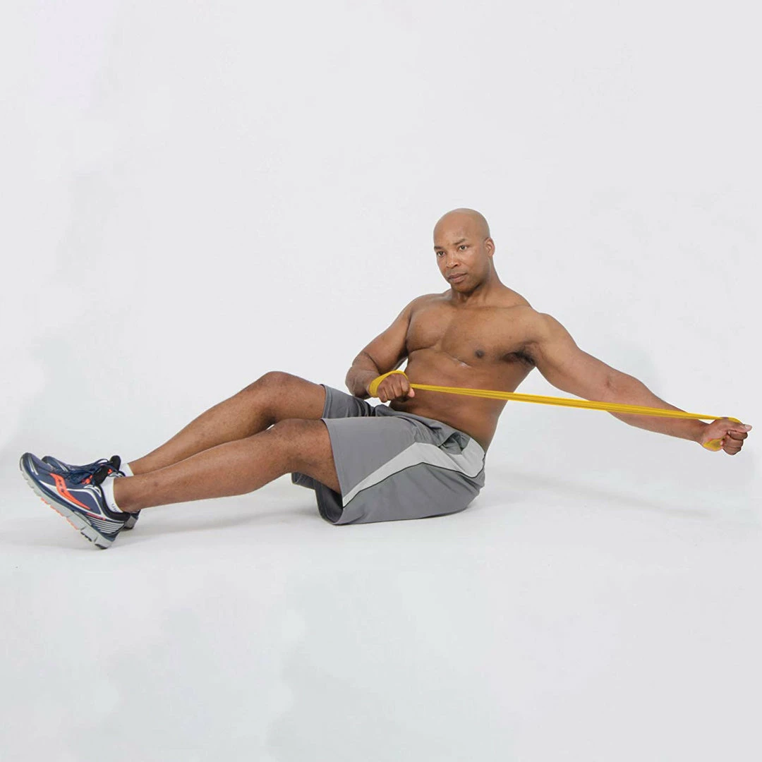 BargainJunkie Everlast Recovery Kit New