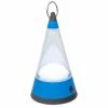 BargainJunkie Tools & Auto Light Worx LED Lantern, Pyramid