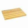 BargainJunkie Complete Cuisine Bamboo Cutting Board, 9.4 X 13.4 Inches Kitchen