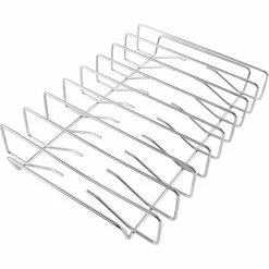 BargainJunkie New Traeger BAC354 Premium Rib Rack