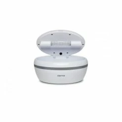 BargainJunkie New Sienna Lux UV Light Sanitizer, Refurbished