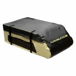 BargainJunkie New Pilot Automotive Navigator Waterproof Cargo Carrier