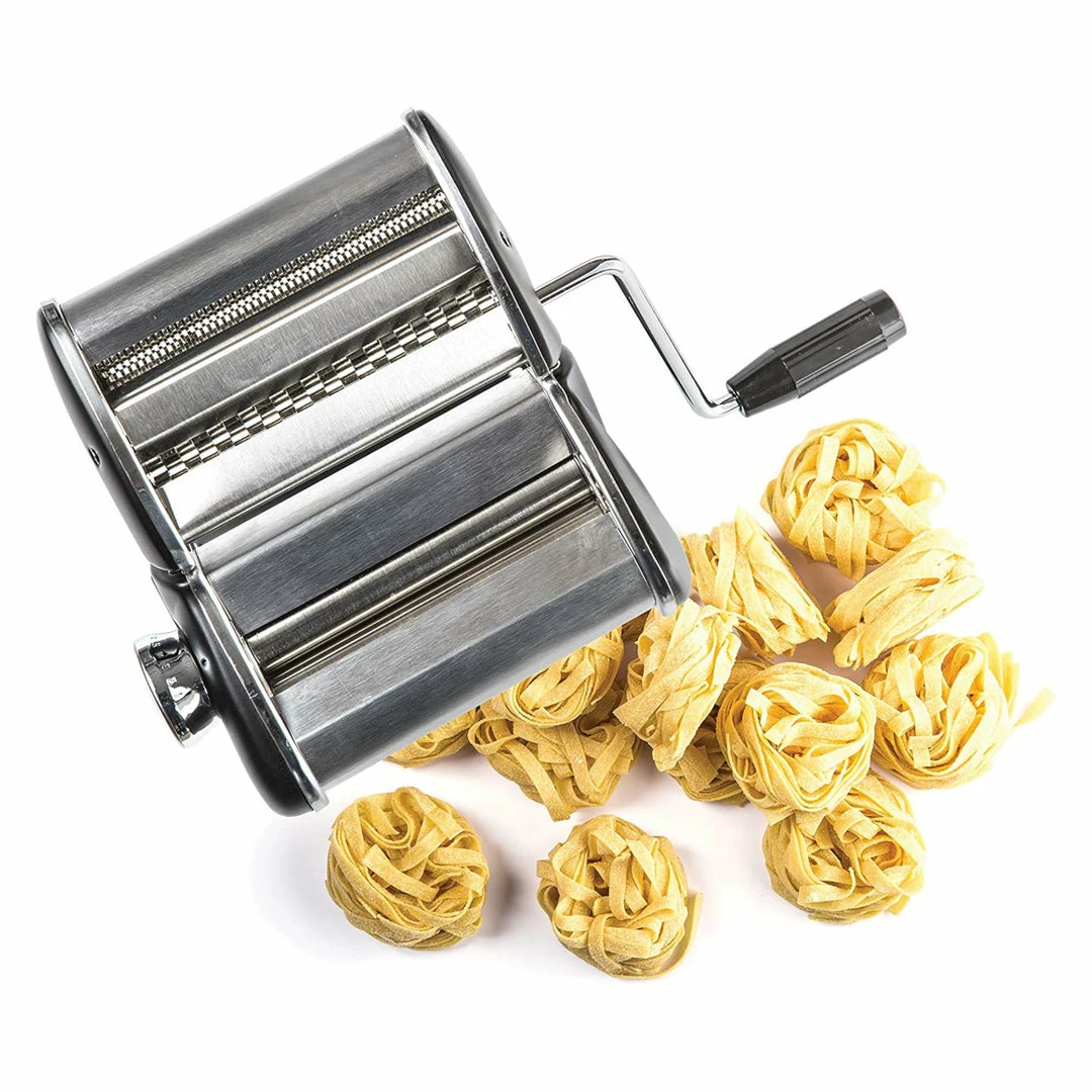 BargainJunkie PL8 Professional Pasta Maker New