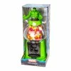 BargainJunkie Marvel Hulk Candy Gumball Dispenser With Candy New