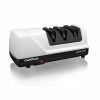 BargainJunkie Chef's Choice 1520 Electric Knife Sharpener, Refurbished