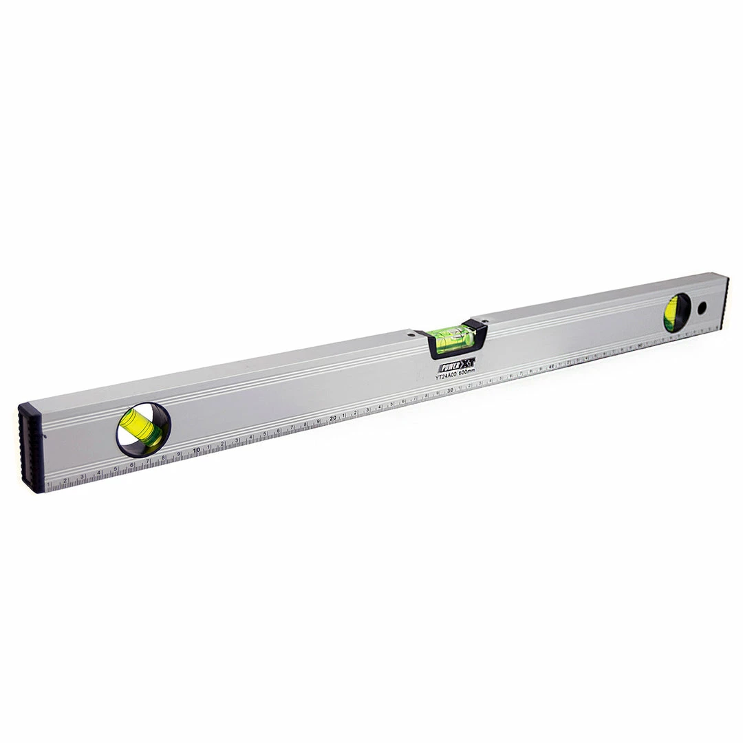 BargainJunkie PowerXT 24 Inch Box Level Tools & Auto