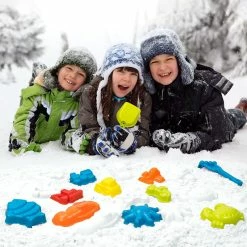 BargainJunkie UNIH Beach Table Toy Set New