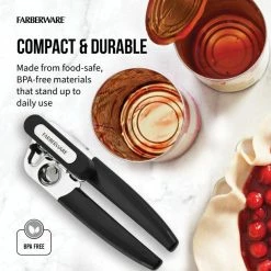 BargainJunkie Farberware Professional Can Opener New