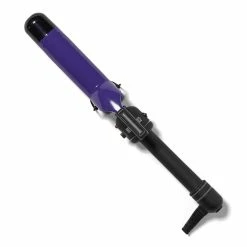 BargainJunkie New Hot Tools Ceramic Tourmaline 1.5" Salon Curling Iron