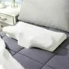 BargainJunkie Marnur Memory Foam Contour Pillow