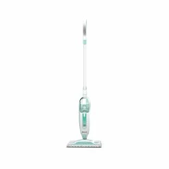 BargainJunkie New Shark S1000 Steam Mop, Certified Refurbished