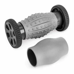 BargainJunkie Everlast F.I.T. 2-in-1 Massage Foot Roller