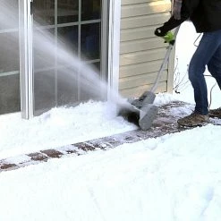 BargainJunkie Earthwise 10