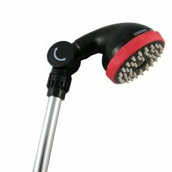 BargainJunkie Rain Wave 15