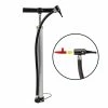 BargainJunkie Superex SafeTo Go Multi Purpose Hand Air Pump