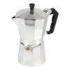 BargainJunkie Home Trends 6 Cup Aluminum Espresso Maker
