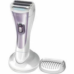 BargainJunkie Remington Cordless Women’s Shaver WDF4840 Certifed Refurbished