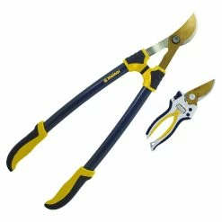 BargainJunkie Melnor Talon Pruner Lopper Combo New