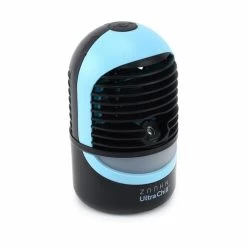 BargainJunkie Zaahn Ultra Chill Personal Cooler And Humidifier