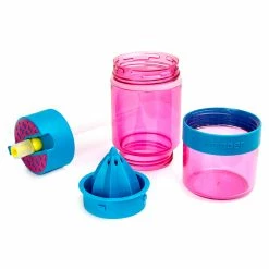 BargainJunkie Kitchen ZingAnything Kid Zinger, Pink