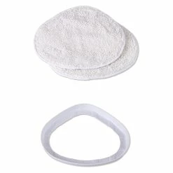 BargainJunkie New Sienna SSM0418 Vortex Steam Mop