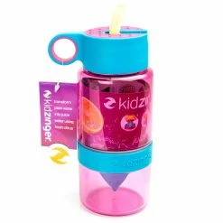 BargainJunkie Kitchen ZingAnything Kid Zinger, Pink